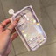Đối với iPhone 16 15 14 13 12 11 Pro Max X XR XS Max 7 8 Plus Doodle Star Điện thoại Trường hợp Acrylic