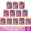 Pate WHISKAS 80g - Pate thức ăn ướt cho mèo_WHISKAS