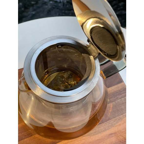 Bình Nước Kèm Lõi Lọc Trà KELA 0.8L / 1.8L Thương Hiệu Đức Chất Lượng Cao