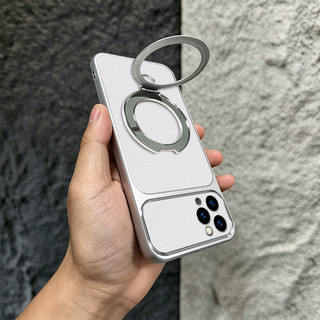 Ốp Lưng 2 Trong 1 Cho iphone 12 Pro Max 13 Pro Max 11 Pro Max 12 mini Vỏ Điện Thoại Vỏ Mềm Chống Sốc Thiết Kế Mới Thẩm Mỹ Có Giá Đỡ TBUZJ1