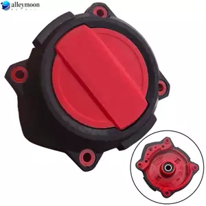 Nắp cuối cánh quạt cho 3453-20 cho cờ lê tác động Lắp ráp dịch vụ bằng nhựa