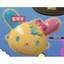 Hàng có sẵn Nhật Bản BENELIC Capsule Toy Doll Sanrio Mask Hawaii Wheat Color Resell 9SWV