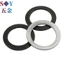 Chất liệu thép không gỉ 304 Miếng đệm răng hai mặt Miếng đệm khóa chống trượt bằng thép Carbon đen Chống mất Miếng đệm phẳng tự khóa Răng hai mặt chống trượt Độ đàn hồi tốt Lấy mạ kẽm màu đen