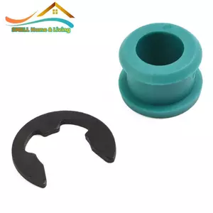 Ống lót cáp chuyển số, 1 cái, 33820-02370B, Nhựa cứng truyền tải tự động Mới