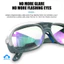 🌤️COD🌤️Argon Arc Hàn Kính Bảo Vệ Chống chói Đánh Bóng An Toàn Làm Việc Mắt Bảo Vệ Thiết Bị Hàn Thợ Hàn Kính