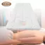 Khăn trải giường Salon làm đẹp như tấm trải giường Massage có thể giặt được với lỗ thở tích hợp được làm bằng Polyester và bốn dây đàn hồi để sử dụng chuyên nghiệp