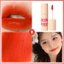 【Roshy】son dưỡng môi lâu trôi không phai màu son bóng dạng sương mềm mại. Son bóng dạng mousse nhung son môi dành