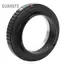 Guansfs Guansfs Fikaz M39-FX Lens Mount A cho máy ảnh M39 đến FX Điều khiển thủ công với thiết kế nhôm