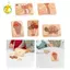 3D Hoạt Hình Xếp Hình Phát Triển Khả Năng Nhận Thức Học Tập Sớm Đồ Chơi Giáo Dục Cho Bé Gái Trẻ Em Bé Trai Mầm Non Tập Đi