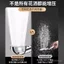 Đầu Tắm Áp Lực Siêu Áp Lực Phòng Tắm Đầu Tắm Đầu Tưới Đầu Mưa Tưới Nước Rắc Rượu Vòi Sen Bộ 28GL