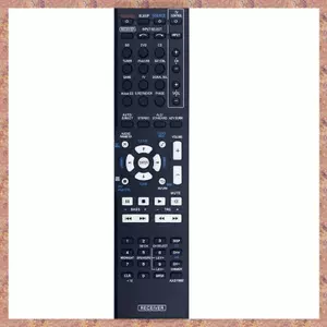 Thay thế điều khiển từ xa AXD7660 cho AXD7660 AXD7622 AXD7583 AXD7690 VSX-520 VSX-521 VSX-524 AV Thu (R F C V)