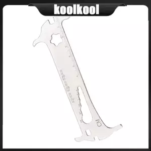 Kéo Dài Tuổi Thọ Xe Đạp - Đồng Hồ Đo Dây Xích & Công cụ Sửa Chữa dành cho Xe Đạp Leo Núi
