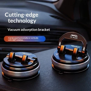 Giá đỡ điện thoại ô tô Loại cốc hút Điều hướng Bảng điều khiển trung tâm chuyên dụng Cốc hút hấp phụ chân không