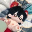 Toàn Thời Gian Master Ye Xiu Thuộc Tính Sửa Chữa Little Fox 20cm Cotton Búp Bê Anime Hàng Hóa Búp Bê Đẹp Trai Sang Trọng Búp Bê Quà Tặng 4.22