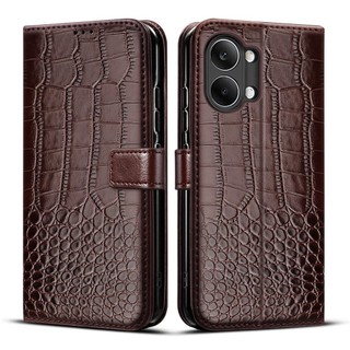 Ví Lật Ốp Lưng Điện Thoại Xiaomi Poco X8 Pro Max PocoX8ProMax X8Pro X8ProMax 5G Nam Châm Da Đứng Bảo Vệ Vỏ Coque