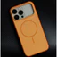 Ốp Lưng LIKGUS AI Glaze Nhám Magnetic Có Nút Camera Control Cho iPhone 16/17 Series - Chống Bám Bẩn, Sốc
