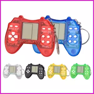 Di Động Cổ Điển Hoài Cổ Máy Chơi Game Đồ Chơi Giáo Dục Cầm Tay Bỏ Túi Chơi Game Tuổi Thơ Túi Quà Di Động lyuvn