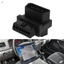 Đầu nối bộ chia OBD2 - Cáp mở rộng chẩn đoán 16 chân Nam đến 2 cái