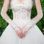 Găng Tay Cho Tiệc Tối và Cosplay - Phù Hợp Cô Dâu