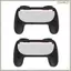 2 Gói Comfort Grip Switch JoyCon2 Phụ kiện 2 Bộ điều khiển bên trái bên phải Giá đỡ tay điều khiển