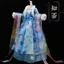 29cm Ye Luoli Búp Bê Ăn Mặc Quần Áo Bé Cổ Hanfu 30cm Barbie Cổ Tích Trang Phục Quần Áo Cho Bé 0424