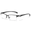 Kính đọc sách Photochromic nhẹ, điều chỉnh độ sáng tự động, thiết kế nửa đầu - Phù hợp cho doanh nhân
