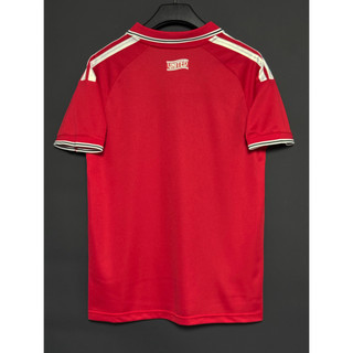 2026-27 Manchester United Sân Nhà Jersey Fan Phiên Bản Tùy Chỉnh Tên Số Miếng Dán AAA + S-4XL Chất Lượng Cao Cấp Thoáng Khí Nhanh Khô Độ Ẩm Áo Sơ Mi Bóng Đá Nam Trưởng Thành Đồng Phục Bóng Đá
