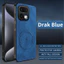 Ốp Điện Thoại realme 16Pro 16Pro + Từ Tính Bao Gồm Tất Cả Chống Sốc