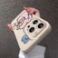 Ốp lưng iPhone hình Tom & Jerry silicone lỏng mềm - iP 7/8/X/XS/11/12/13/14/15/16/17/Plus/Pro/Max/Air