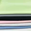 Ice Silk Nhanh Khô Lưới Thông Gió Lỗ Vải Mỏng Phong Cách Thoáng Mát Cảm Giác Bốn Mặt Co Giãn Chống Nắng Quần Áo Thể Thao Ngắn Tay Vải 4.25