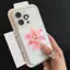 Bột 100 phù hợp cho trường hợp iPhone 17pro iPhone 16/15 Skin Sense Frosting Case