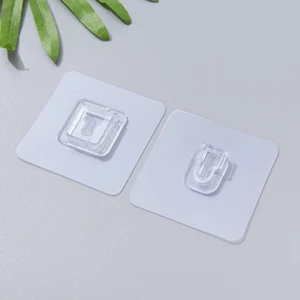 Combo 5 Móc Dán Dự Phòng Treo Đỡ Đồ Dùng Ổ Cắm Điện, Tranh Ảnh