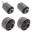 4 Ống lót tay điều khiển phía trước ô tô cho XV 20204-AG011 20204AJ000