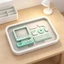 PPY Chủ đề máy tính nhỏ Khuôn thủ công silicon lý tưởng cho các dự án nghệ thuật và quà tặng
