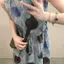 Áo vest váy ôm body cao cấp cho mùa hè - Thiết kế mới