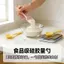 Một Mảnh Thìa Silicon Cấp Thực Phẩm Nấu Ăn Silicon Rây Nhà Bếp Bí Mật Thìa Bí Mật Salad Khuấy Thìa UUPS