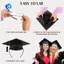 Mũ Tốt Nghiệp Băng Đô - Trang Bị Hoàn Hảo Cho Lễ Tốt Nghiệp