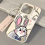 Dễ Thương Zootopia Hoạt Hình Nick Judy Cặp Đôi Sang Trọng Có Thể Phân Hủy Thân Thiện Với Môi Trường Tương Thích Cho IPho