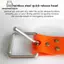 Tweeduj - Thắt Lưng Trọng Lượng 1.3M Silicon Co Dãn Cho Spearfishing Và Freediving