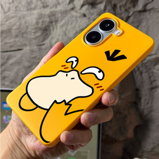 Ốp điện thoại cứng mờ Pikachu Micro cho Redmi Turbo 5 Max Turbo 4 Pro POCO X8 Pro X7 X6 F8 F7 M8 Xiaomi 15T 14T 13T / Vỏ Redmi chống sốc / Vỏ POCO / Vỏ Xiaomi