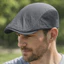 Mũ nam YRBWD Beret, Mũ Newsboy có thể điều chỉnh tốc độ khô, Mũ lưới thoáng khí thông thường ngoài trời