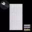 TRTR 300 Cái / 10 Tờ Kệ trưng bày hai mặt Đầu móng tay Tự dính Có thể tháo rời Nail Art Display Stand Stiers VN