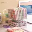 TRTR 1PC Hộp Bảo Quản Trong Suốt Bàn Bảo Quản Hộp Đựng Nhựa Ngăn Kéo Bảo Quản Văn Phòng Phẩm Và Hộp Bảo Quản Trang Điểm VN