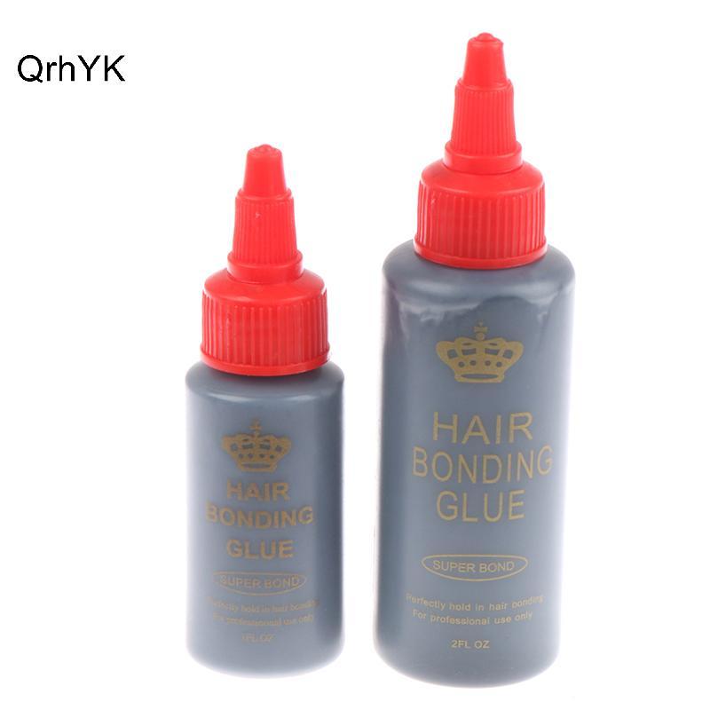 Nhà Máy Thời Trang Chuyên Nghiệp 1oz / 2oz Sợi Ngang Dệt Tóc Liên Kết Keo QrhYK