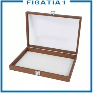 Hộp đựng đồ trang sức bằng gỗ Hộp đựng đồ trang sức nhiều ngăn Khay đựng đồ trang điểm Phụ kiện bàn sắp xếp