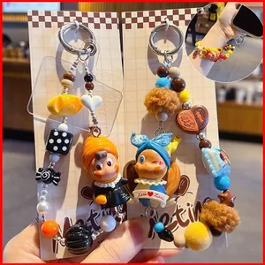 BH2 TWINKLE TWINKLE Móc Khóa Mặt Dây Chuyền Điện Thoại Di Động Dây Xích Hoạt Hình Phụ Kiện Anime Ngoại Vi HB2