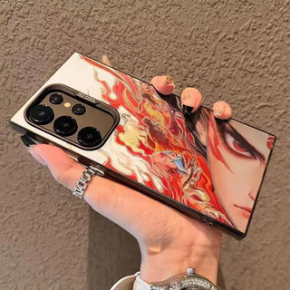 🔷Vỏ lưng Samsung độc đáo, họa tiết xinh xắn, chống trầy chịu va đập. Phù hợp Galaxy S và A. #CaseSamsung