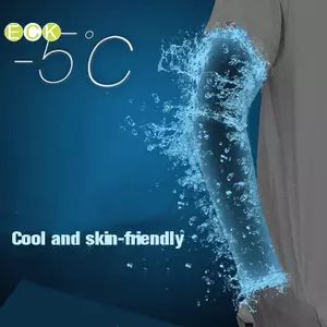 Vòng đeo tay bằng lụa băng Uv Sun Protect AntiSlip Mùa hè cưỡi ngựa ngoài trời đẹp