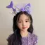 Phong Cách Mới Dạ Quang Nàng Tiên Cá Băng Đô Siêu Cổ Tích Công Chúa Trẻ Em Người Lớn Phụ Kiện Tóc Hoạt Động Hiệu Suất Đạo Cụ Ảnh Gian Hàng 260504