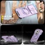 Vỏ Giáp Giá Đỡ Cho Honor400 Honor 400 Smart Pro Lite 5G Vỏ Điện Thoại Trượt Camera Bảo Vệ Vỏ Cứng Chống Sốc Honer X6C X7D 4G DNY-NX9 DNP-NX9 ABR-NX1 2025